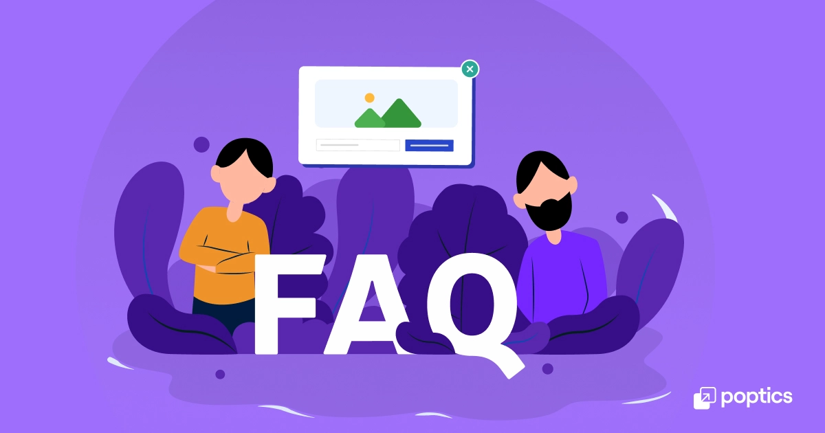 Frequently Asked Questions (FAQ) 