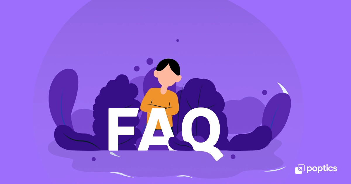 Frequently Asked Questions (FAQs) 