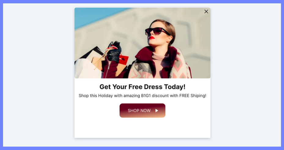 Free offers headlines to attract with discounts
