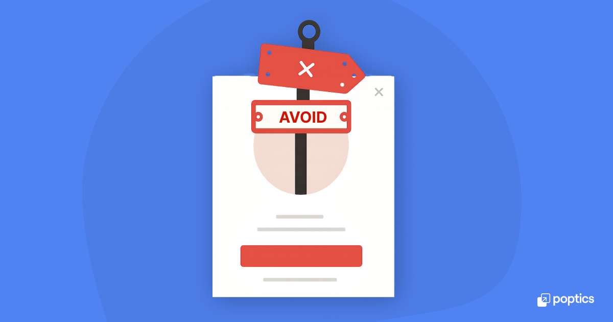 Common mistakes & how to avoid them
