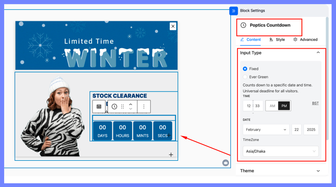 popup-form-for-bloggers-content-creators