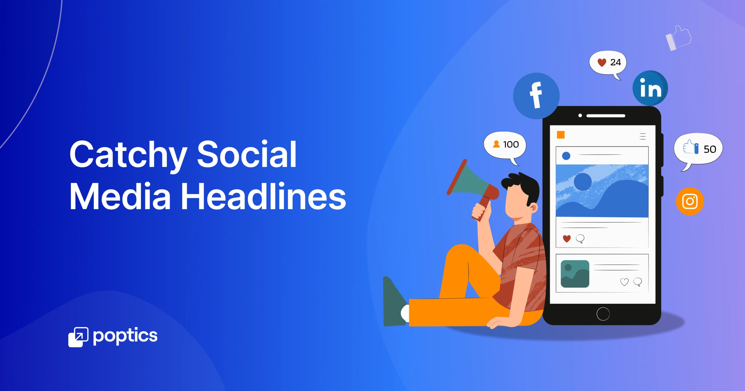 Catchy Social Media Headlines