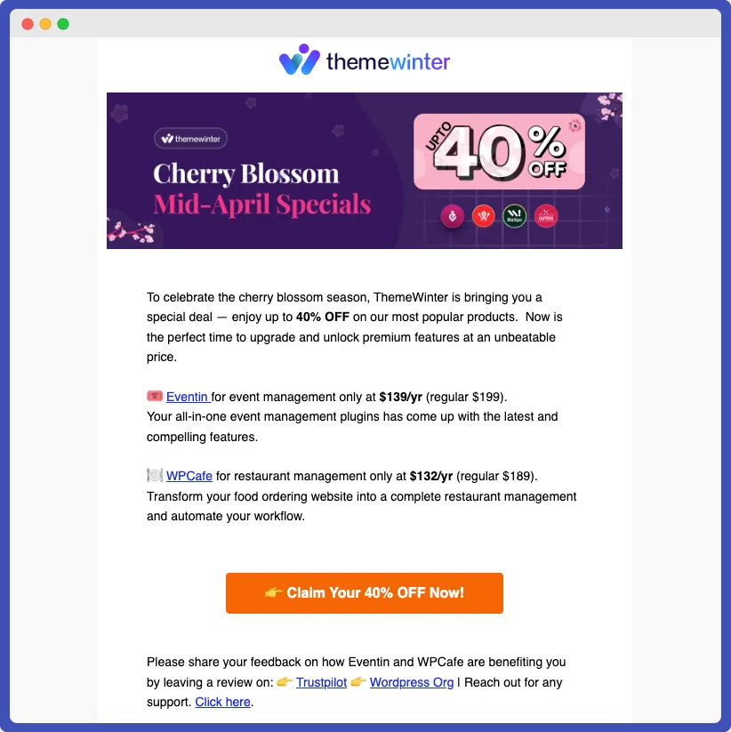 Share seasonal or holiday content - Aligns with readers’ plans and moods